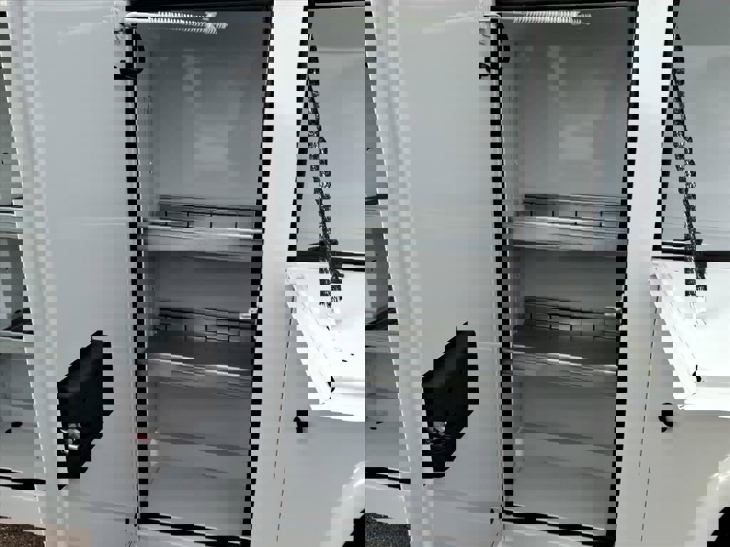 New 2026 Ford E-350 and Econoline 350 Super Duty w/ Power Equipment Group image 52