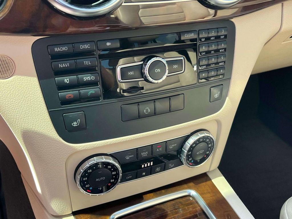 Used 2014 Mercedes-Benz GLK 250 BlueTEC 4MATIC image 29