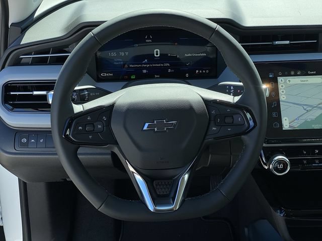 New 2027 Chevrolet Bolt LT w/ Comfort Package FWD image 19
