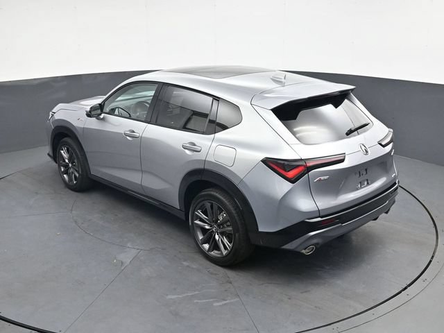 Used 2025 Acura ADX A-Spec AWD/4WD image 26