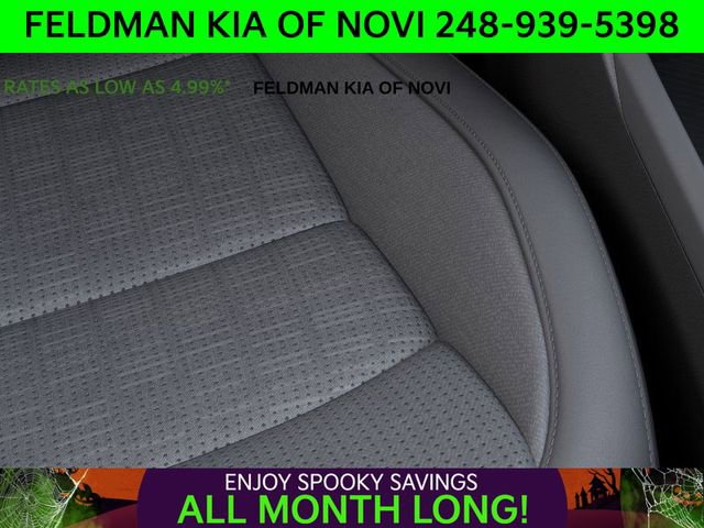 New 2025 Kia Niro Wave w/ Wave Preserve Package image 25