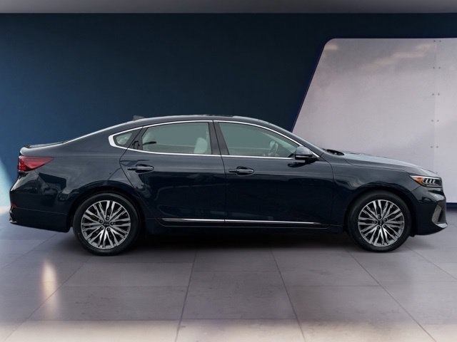 Used 2020 Kia Cadenza Technology FWD image 4