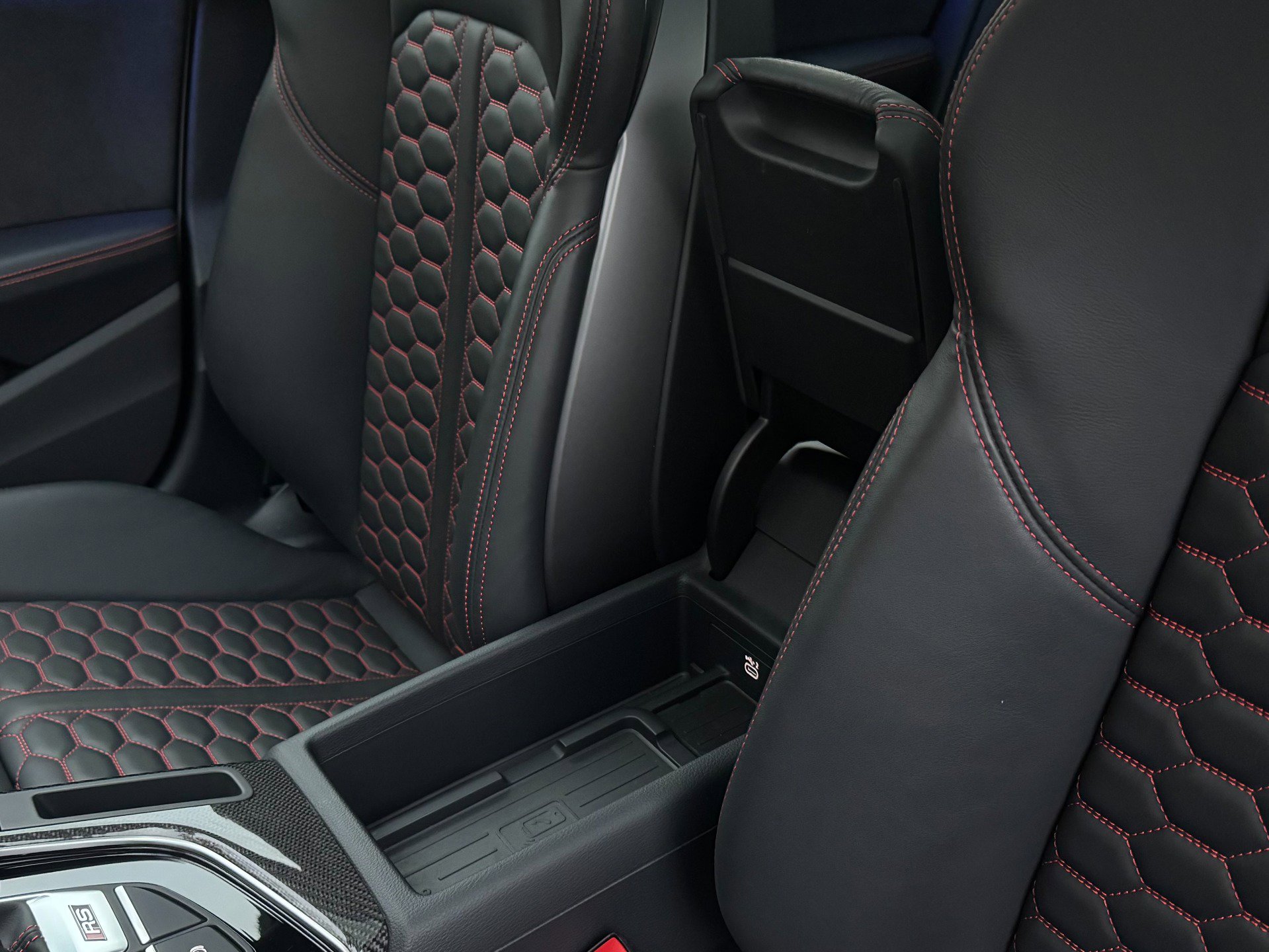 Used 2022 Audi RS 5 Sportback image 24