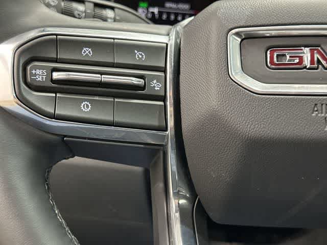 Used 2026 GMC Terrain Elevation FWD image 17