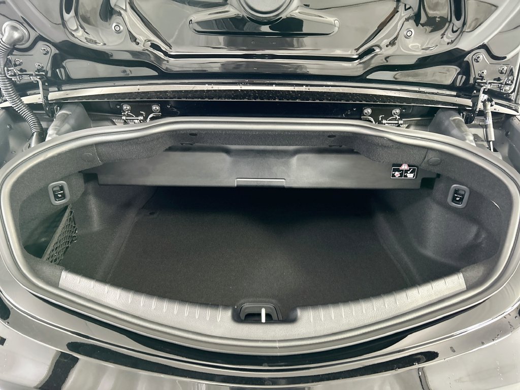 New 2027 Mercedes-Benz CLE 450 4MATIC Cabriolet image 24