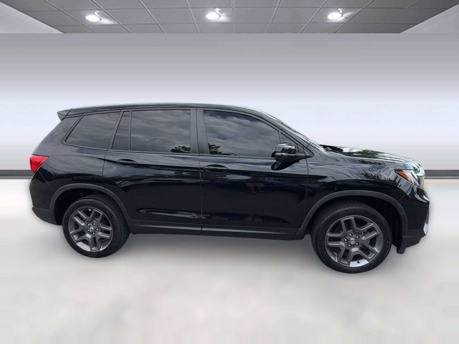 Used 2022 Honda Passport EX-L image 8