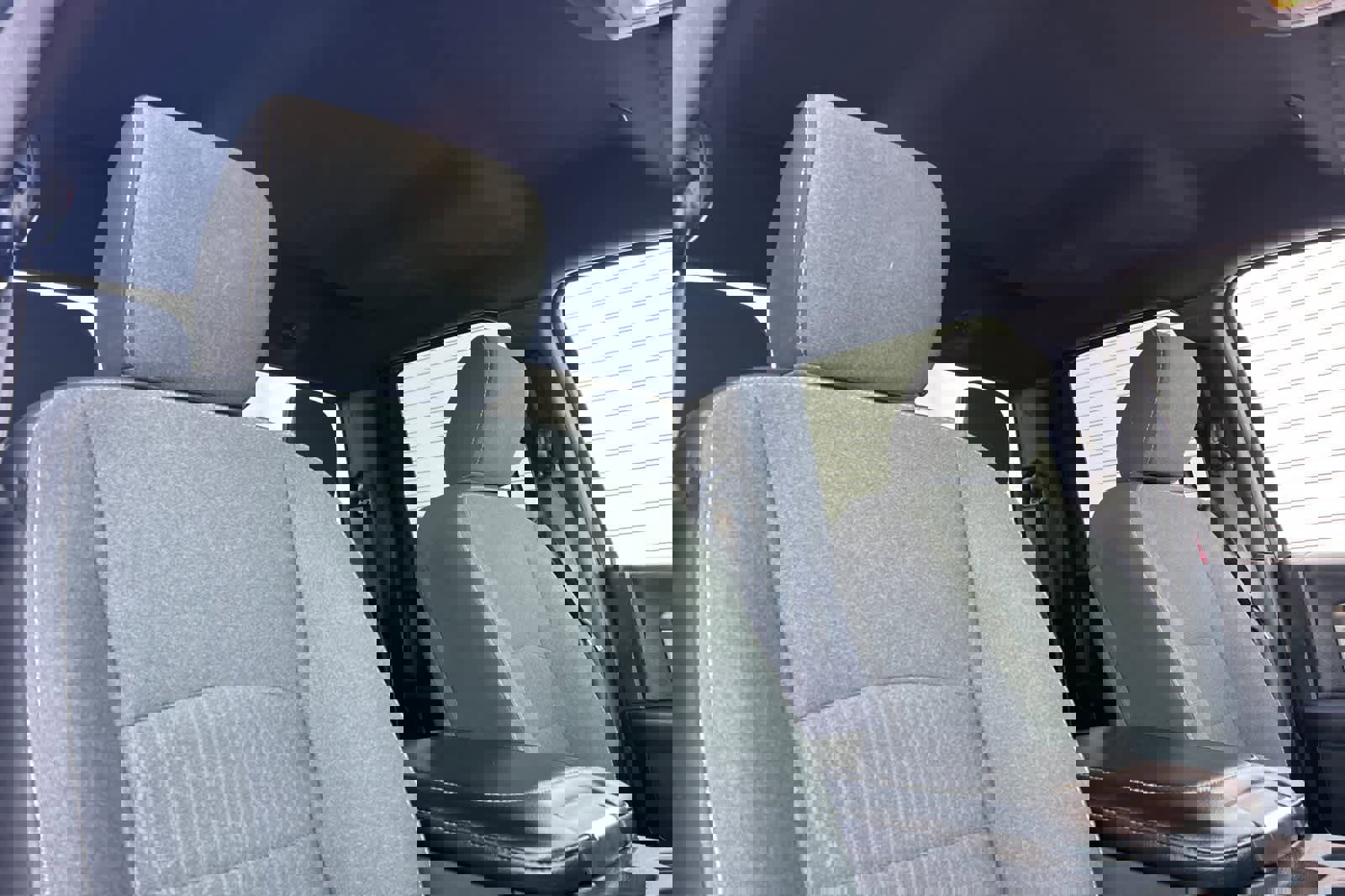 Used 2022 RAM 1500 Classic Warlock image 17