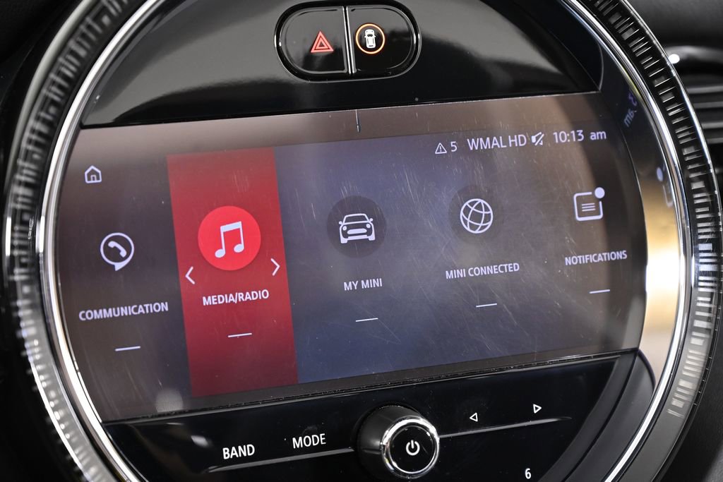 Used 2023 MINI Cooper Convertible image 18