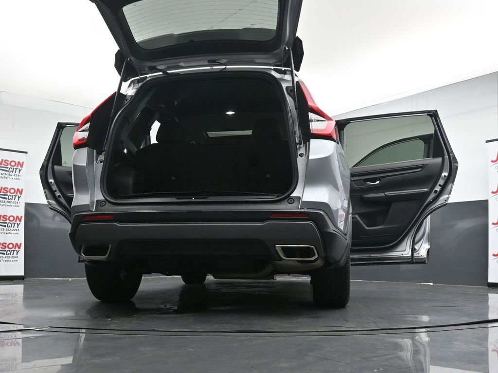 Used 2023 Honda CR-V Sport image 46