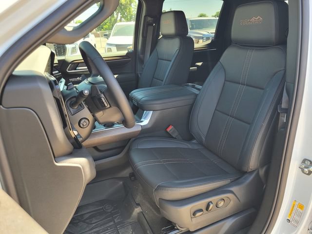 New 2026 Chevrolet Silverado 1500 High Country AWD/4WD image 16