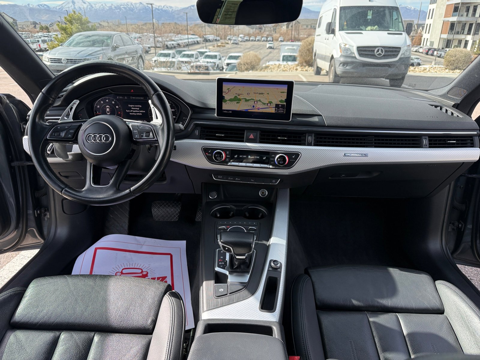 Used 2018 Audi A5 2.0T Premium Plus w/ Premium Plus image 20