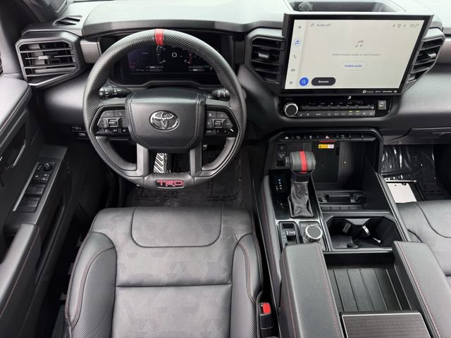Used 2024 Toyota Tundra TRD Pro image 11