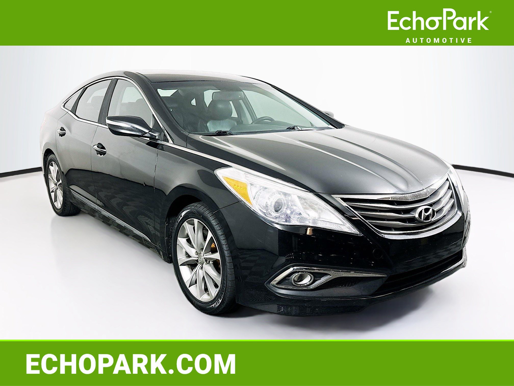 Used 2016 Hyundai Azera FWD image 1