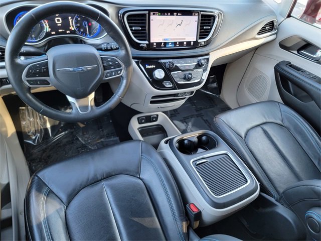 Certified 2021 Chrysler Pacifica Touring-L image 39