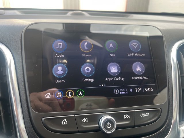 Used 2023 Chevrolet Equinox LT image 13