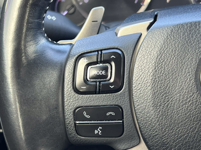 Used 2018 Lexus IS 300 AWD w/ Premium Package image 24