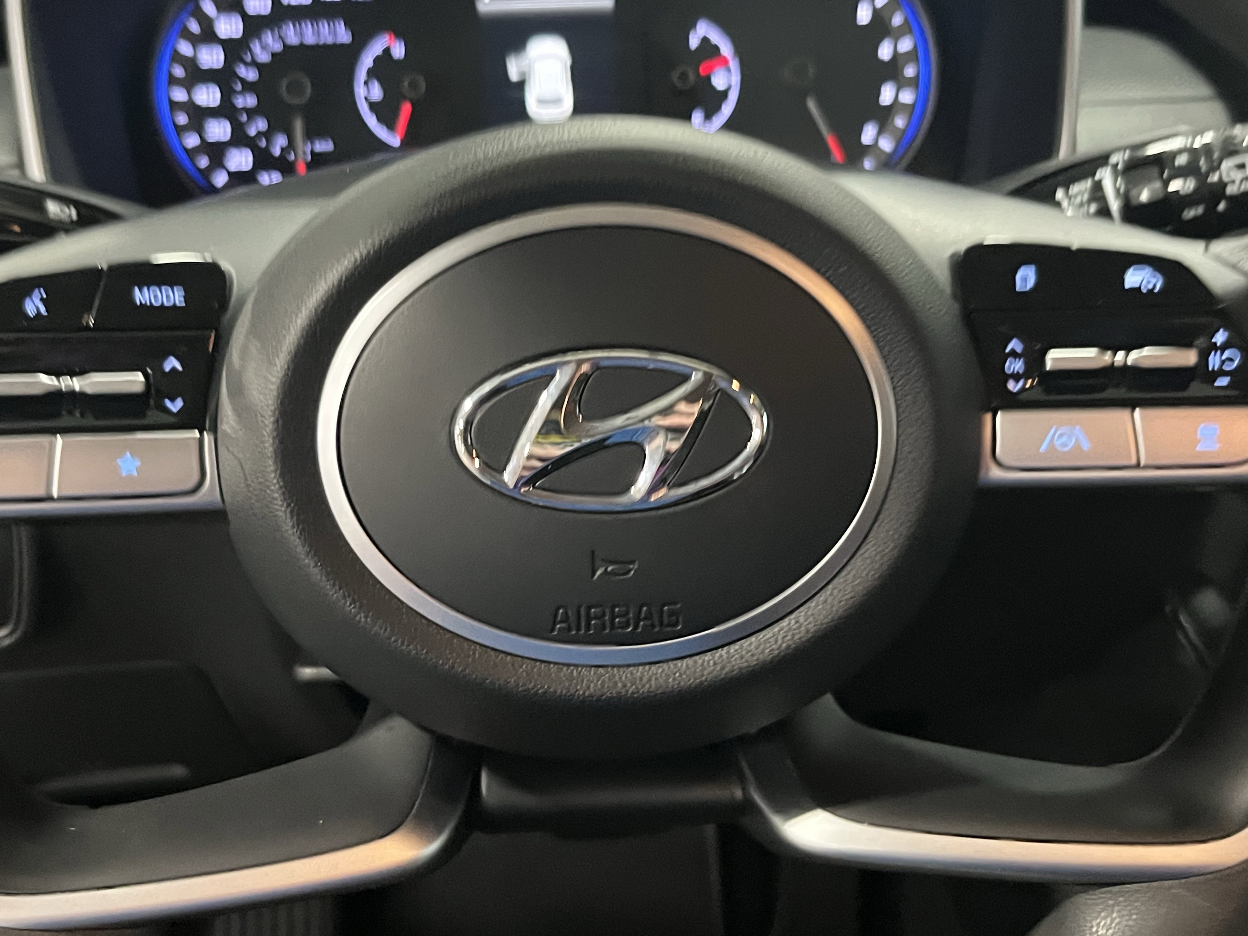 Used 2024 Hyundai Tucson SEL image 18