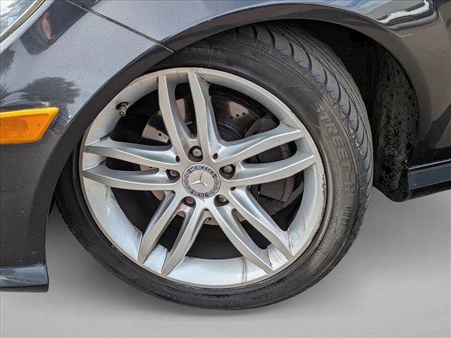 Used 2012 Mercedes-Benz C 250 Sedan image 10