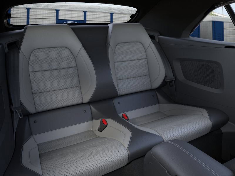 New 2026 Ford Mustang Premium RWD image 23