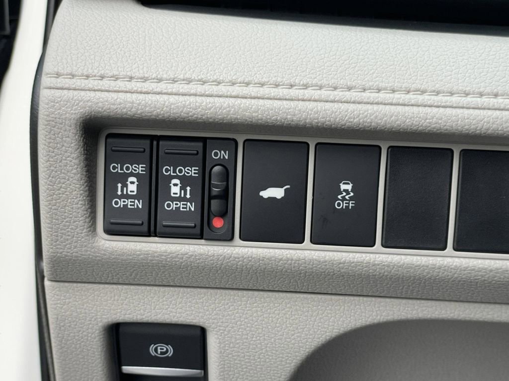 New 2026 Honda Odyssey EX-L image 22