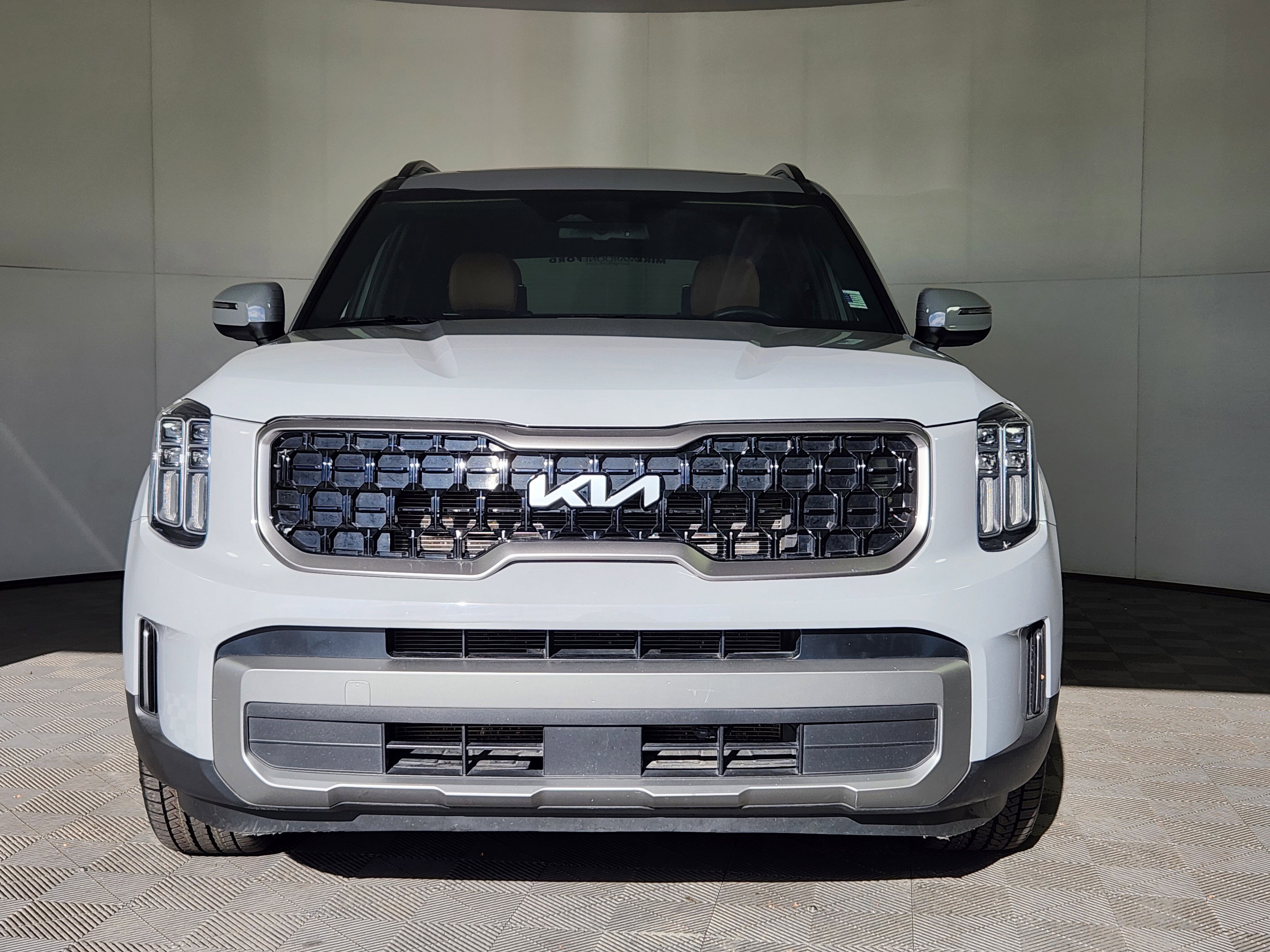 Used 2023 Kia Telluride EX X-Line video 2
