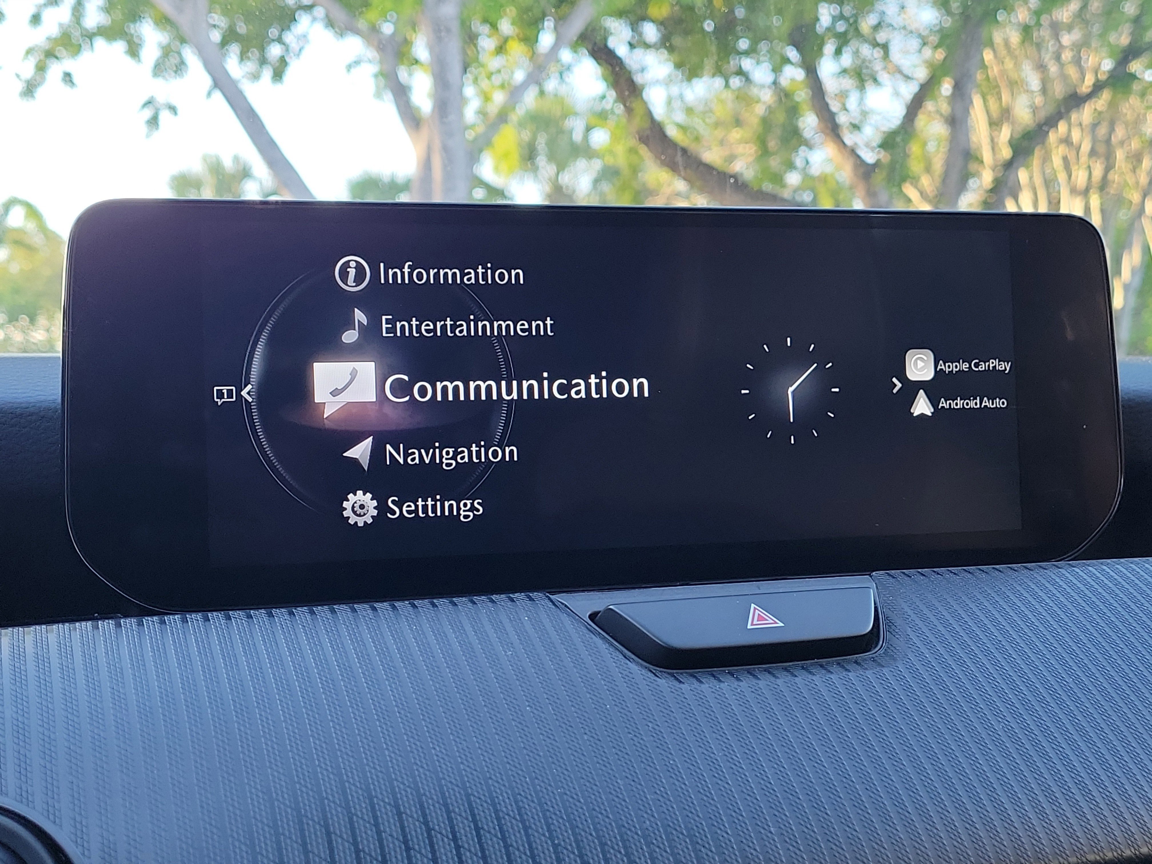 Used 2025 MAZDA CX-90 3.3 Turbo w/ Select Package image 28