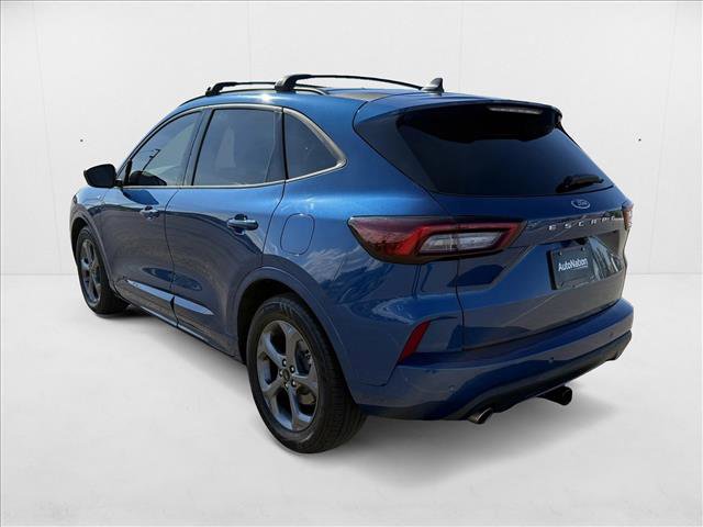 Used 2023 Ford Escape ST-Line w/ Tech Pack #1 image 8
