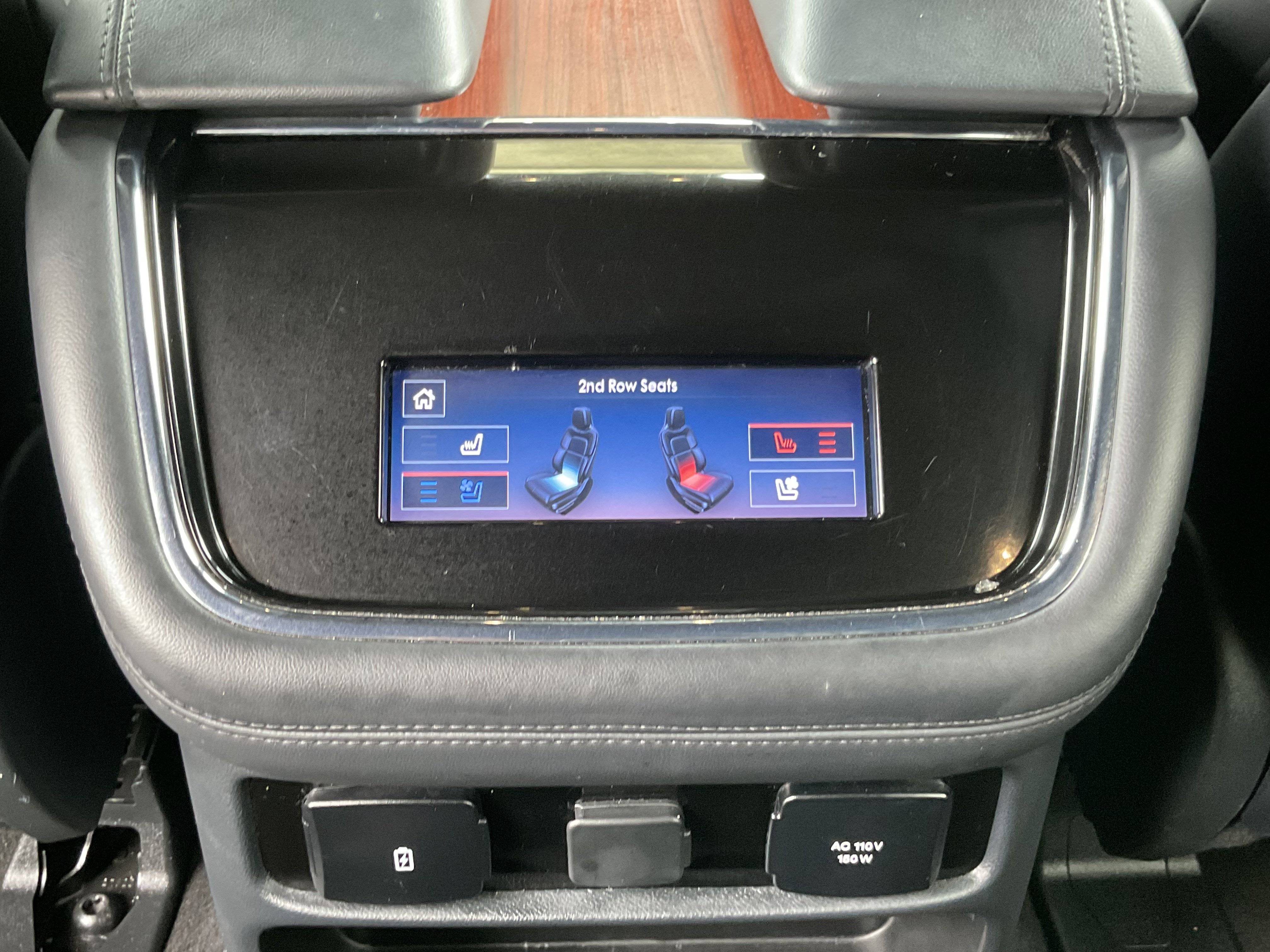 Used 2024 Lincoln Navigator L 4WD image 39