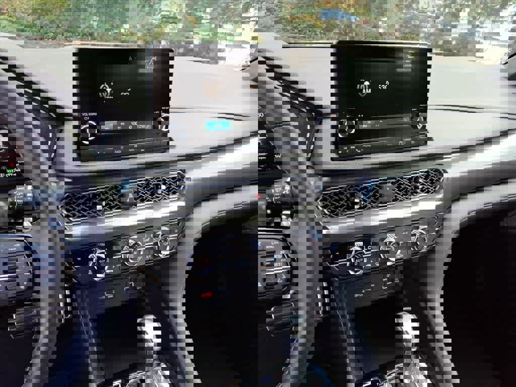 Certified 2025 Acura Integra A-Spec image 10