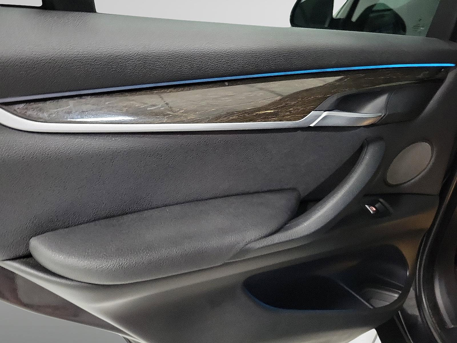 Used 2015 BMW X5 xDrive35i image 18