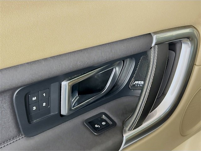 Used 2018 Land Rover Discovery Sport HSE image 18