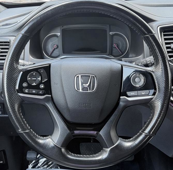 Used 2019 Honda Passport Touring image 18