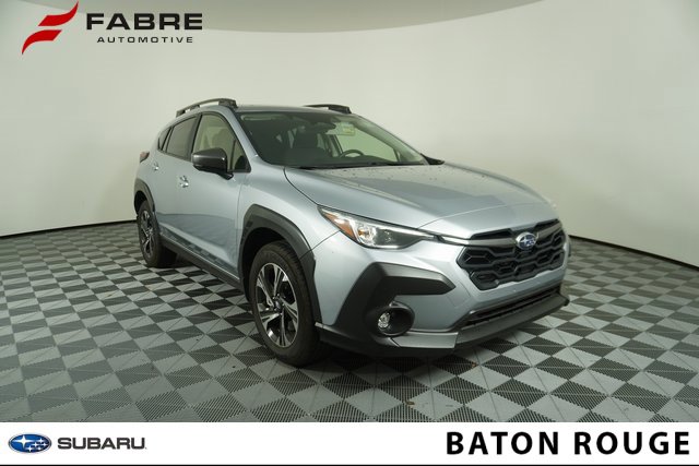 Used 2025 Subaru Crosstrek 2.5i Premium