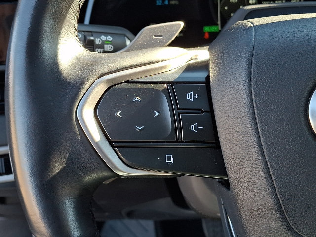 Certified 2025 Lexus RX 450h AWD w/ Convenience Package image 22