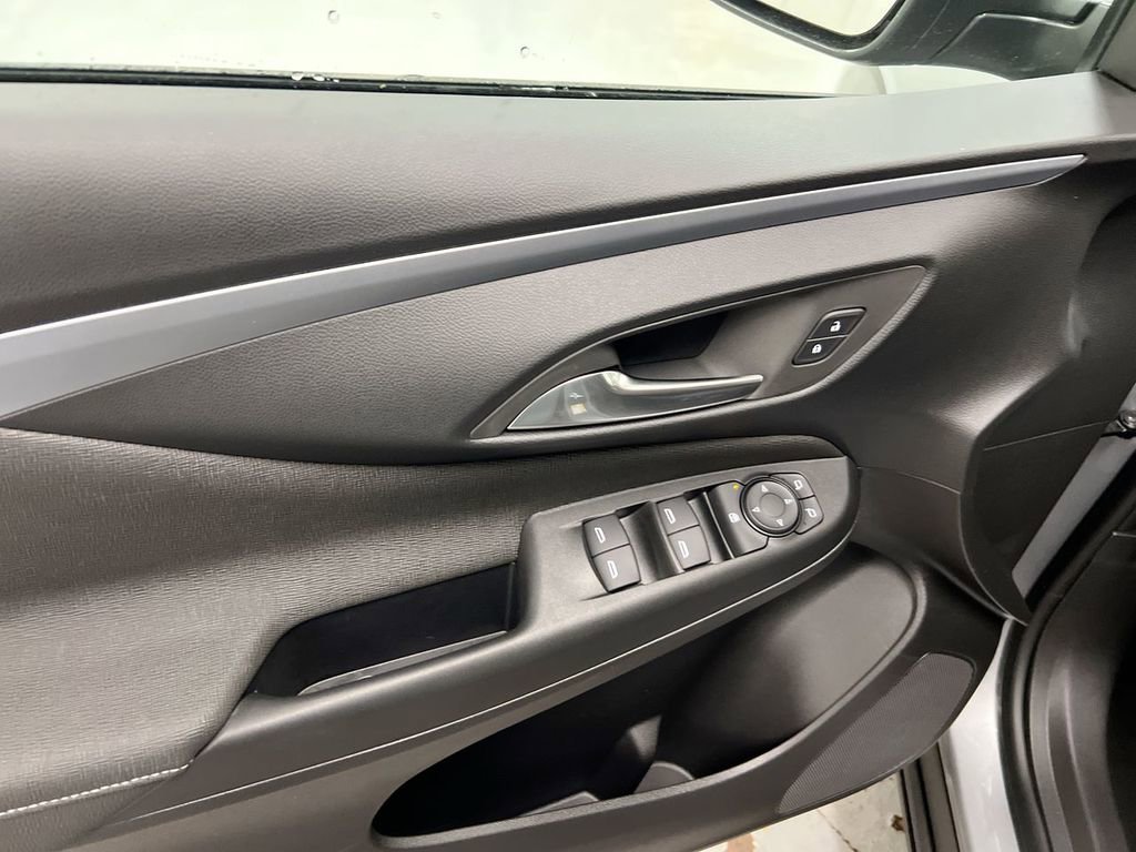 New 2026 Buick Envista Preferred w/ Convenience I Package image 20