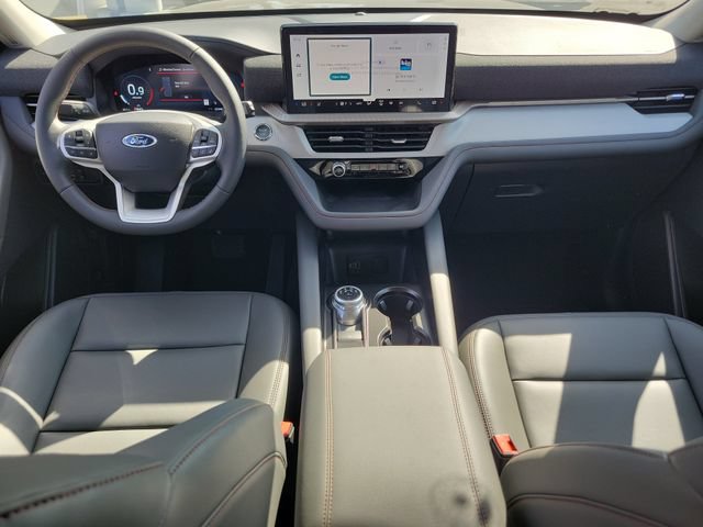 New 2026 Ford Explorer Active w/ Active Comfort Package RWD image 14