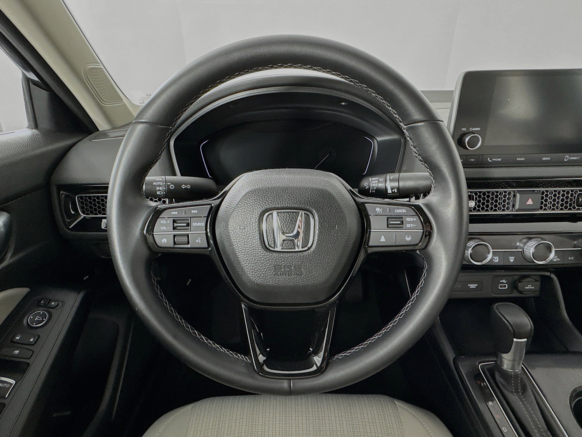 Certified 2023 Honda Civic EX image 11