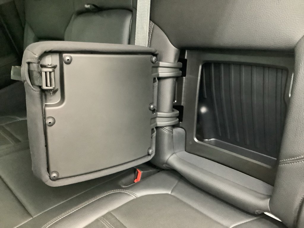 Used 2022 GMC Sierra 3500 Denali image 24