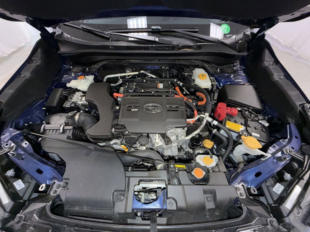 Certified 2025 Subaru Forester Sport image 20