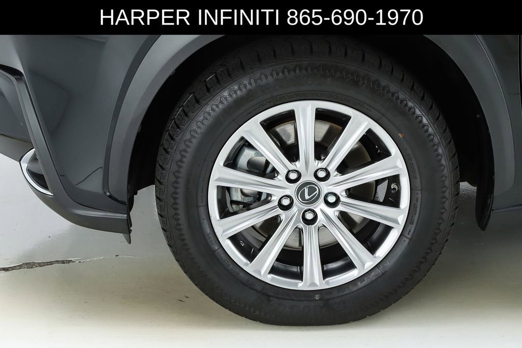Used 2020 Lexus NX 300 FWD w/ Comfort Package image 5