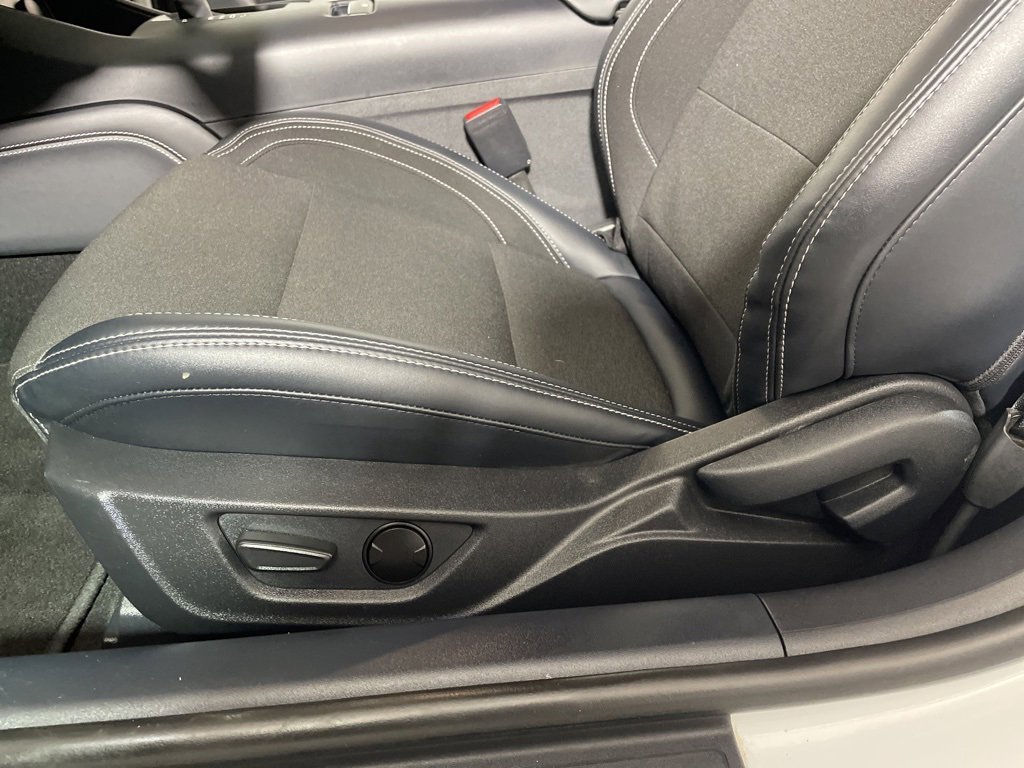 Used 2024 Ford Mustang Coupe image 10