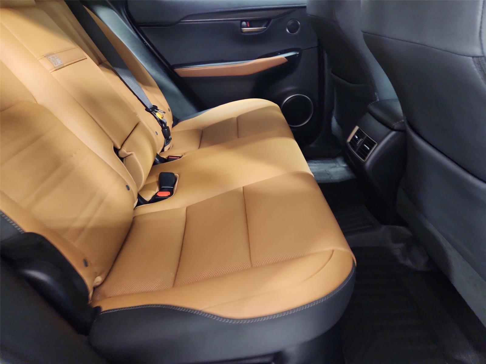 Used 2021 Lexus NX 300 AWD w/ Premium Package image 26