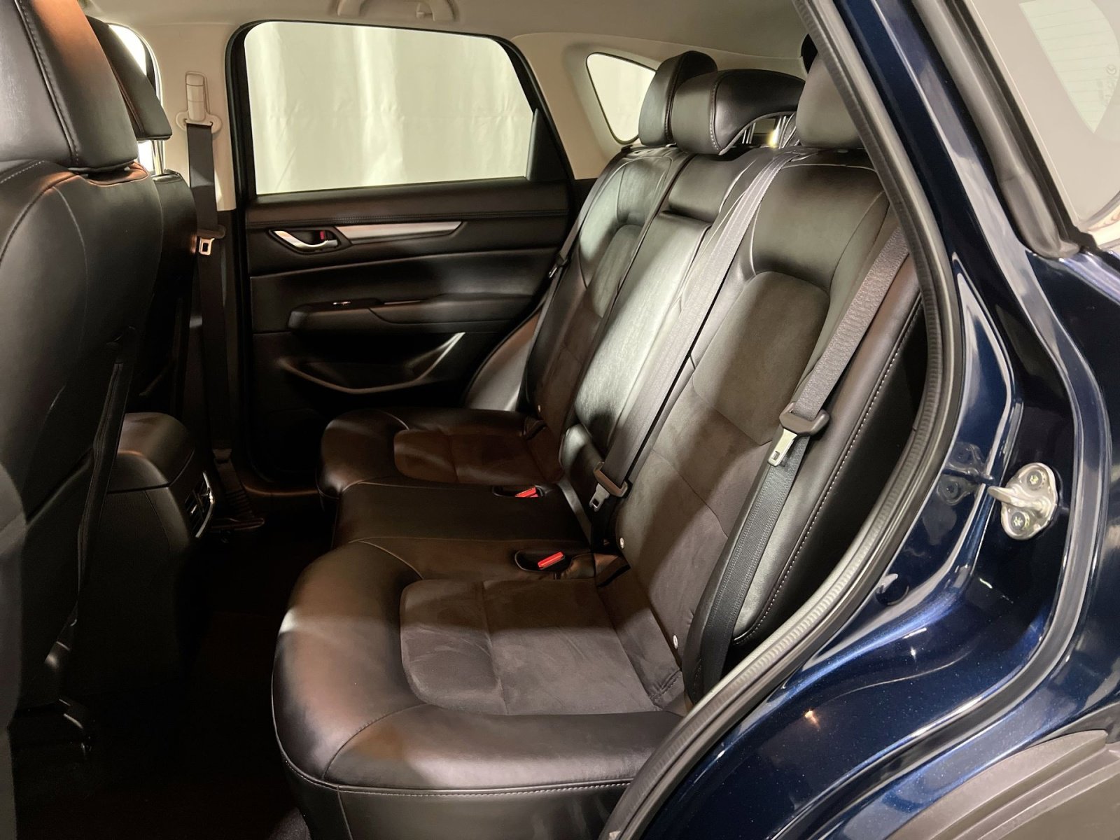 Used 2023 MAZDA CX-5 AWD 2.5 S w/ Select Package image 24