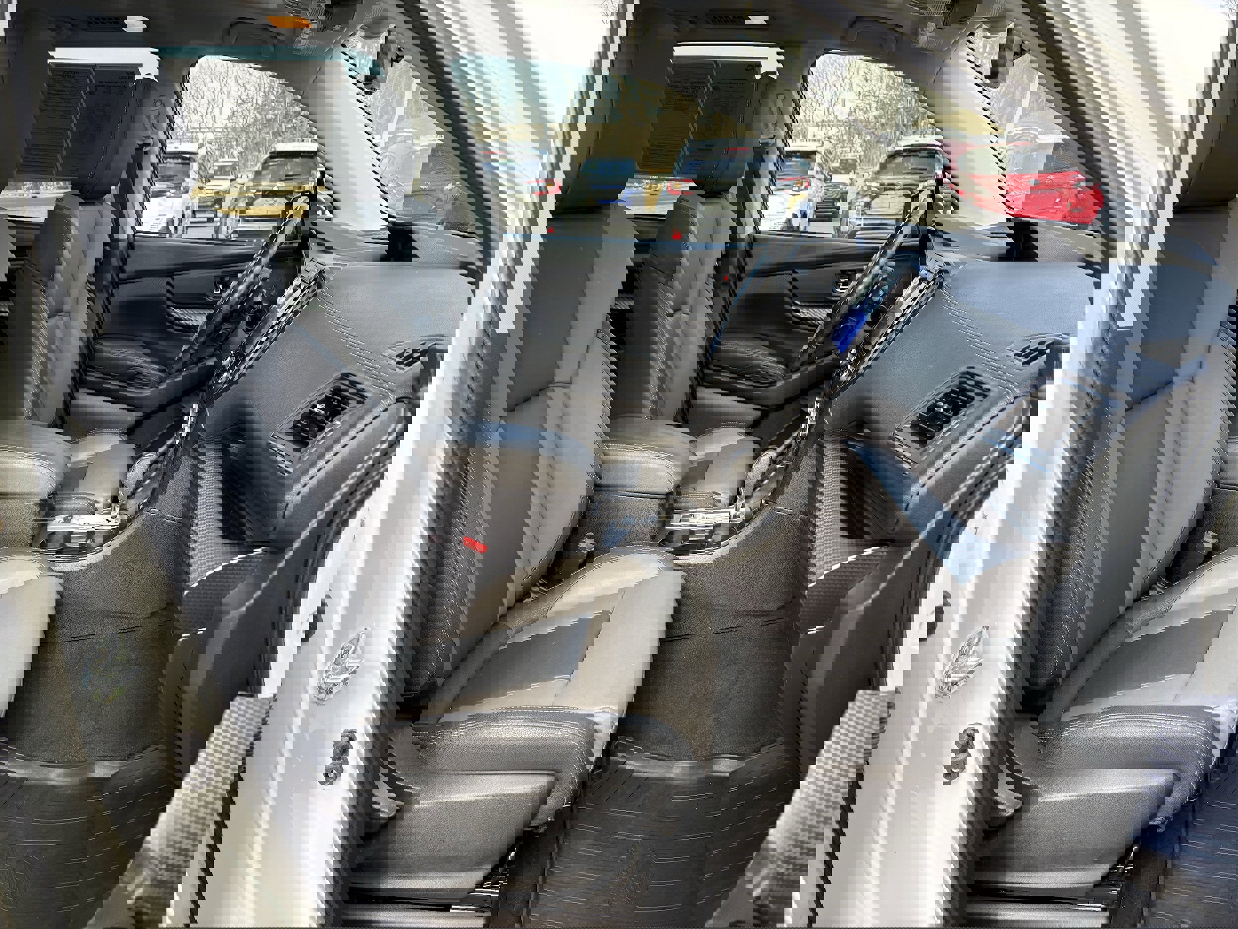 Used 2022 Subaru Ascent Onyx Edition image 31