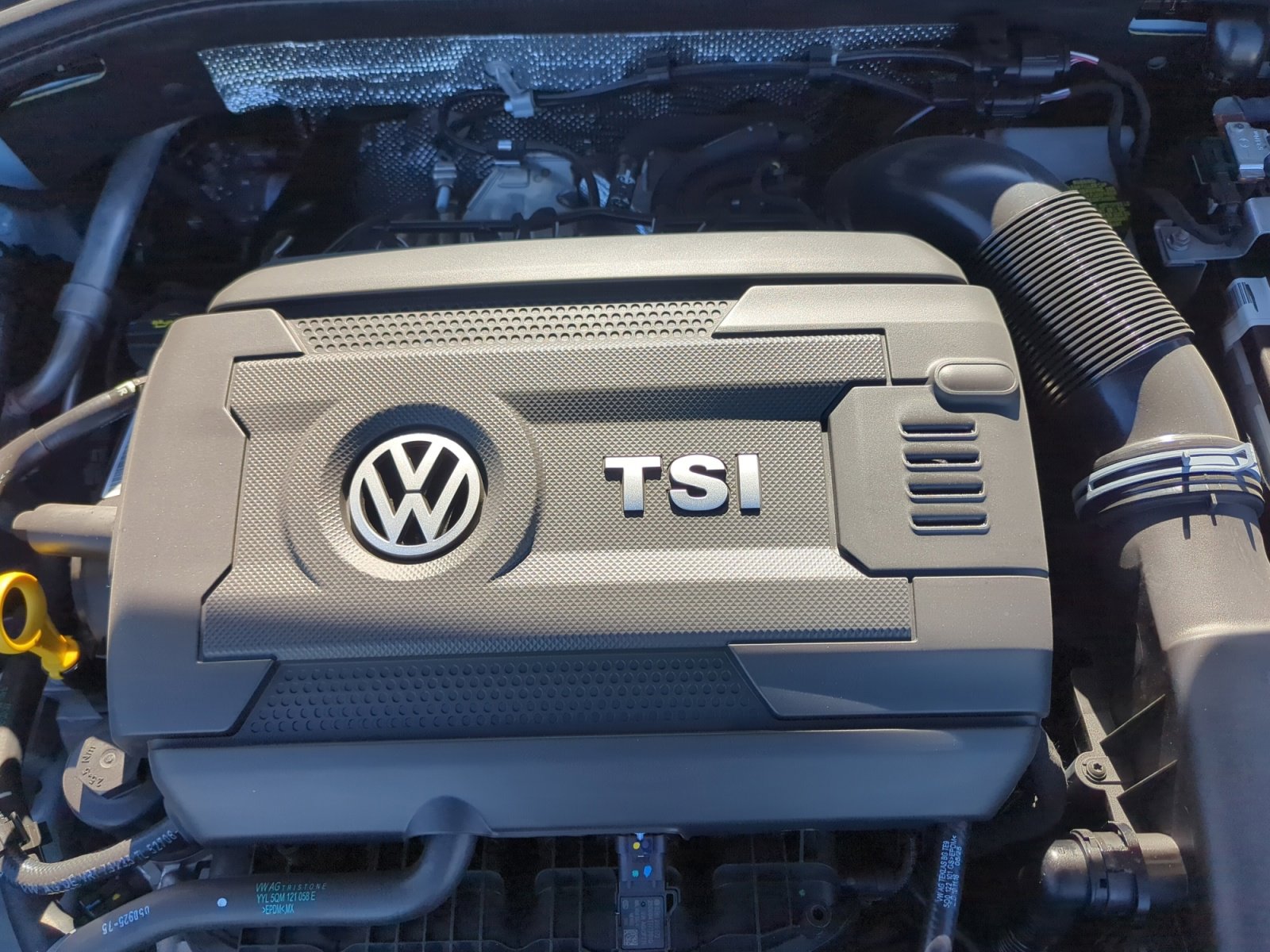 New 2026 Volkswagen Jetta GLI Autobahn image 21