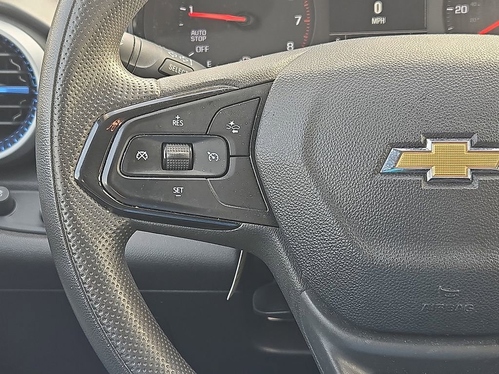 Used 2024 Chevrolet Trax LS w/ LS Convenience Package image 25
