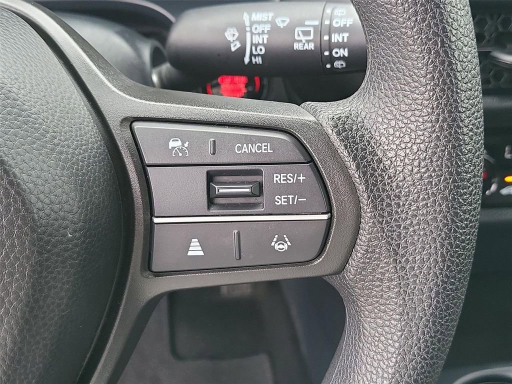 Used 2023 Honda HR-V LX image 37