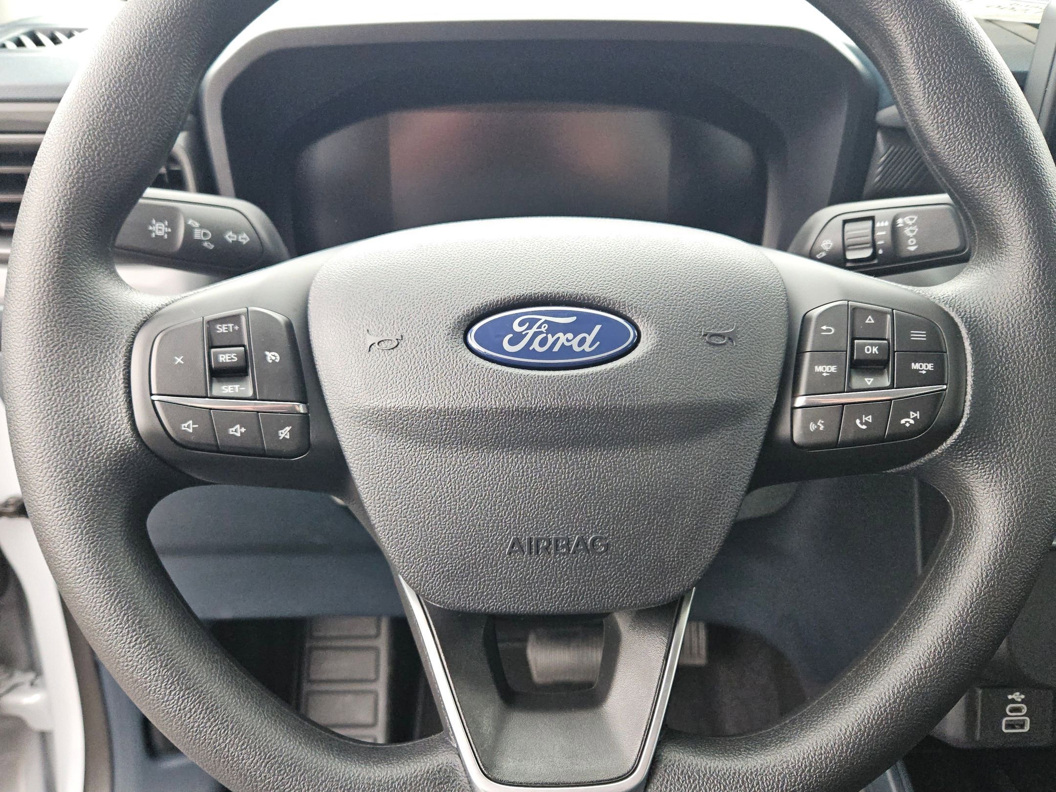 New 2026 Ford Maverick XL AWD/4WD image 9