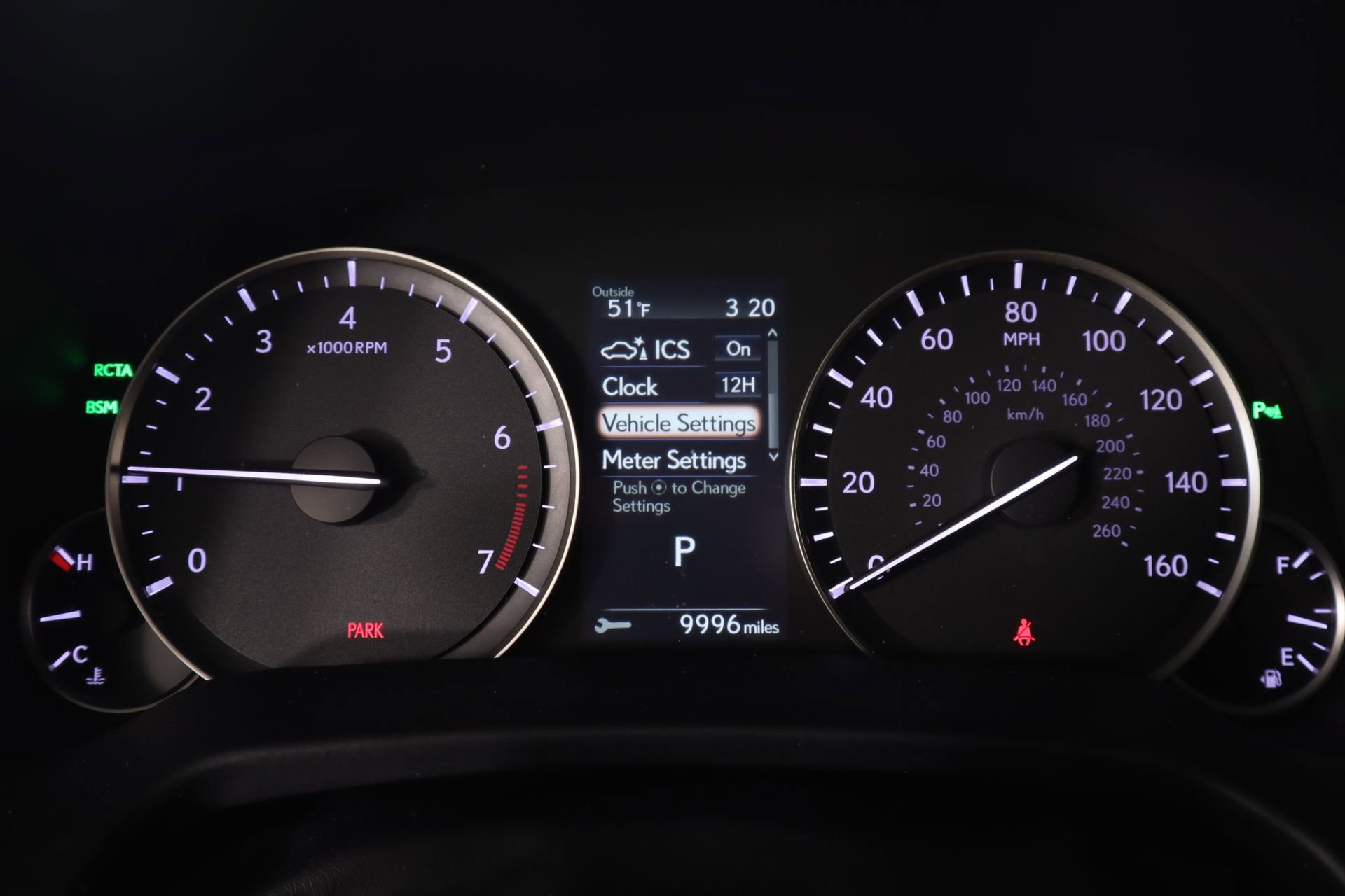 Used 2019 Lexus RX 350L FWD image 4