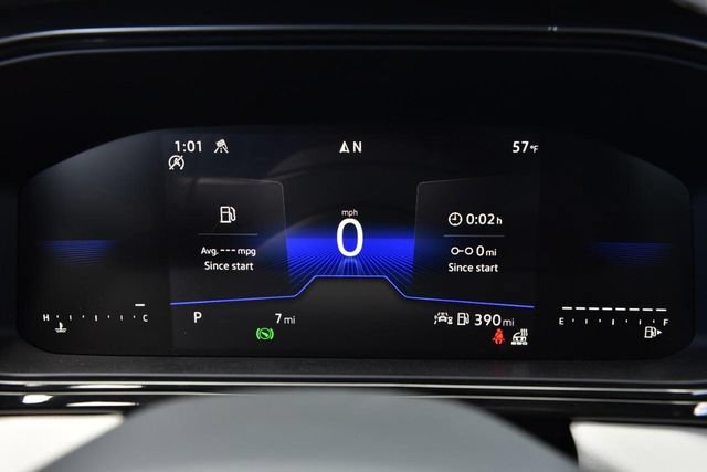 New 2026 Volkswagen Taos S AWD/4WD image 11